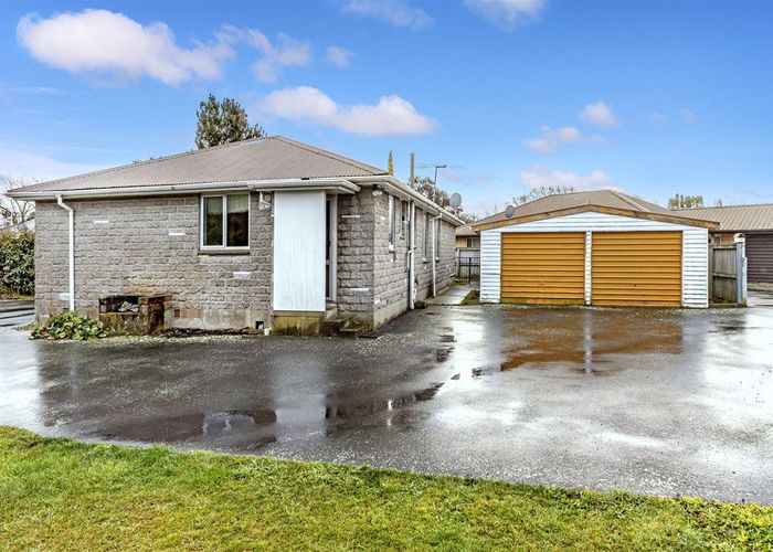  at 1/20A Studholme Street, Somerfield, Christchurch