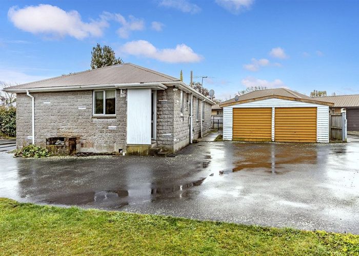  at 1/20 Studholme Street, Somerfield, Christchurch City, Canterbury