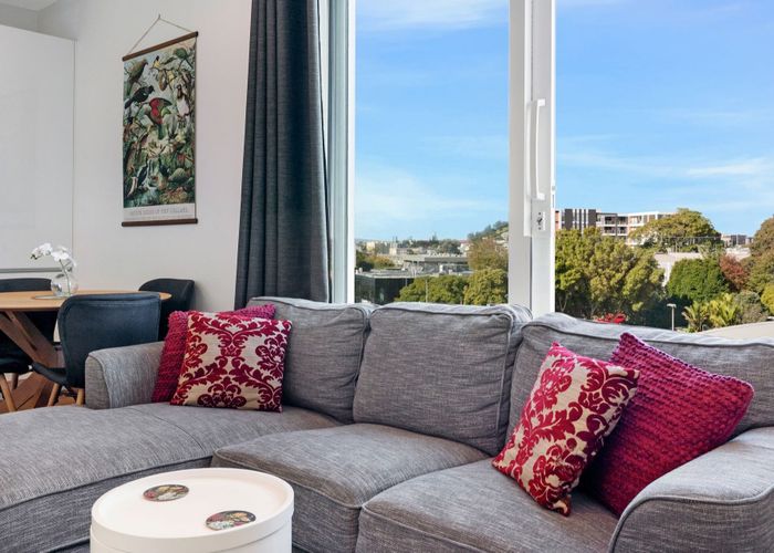  at 307/246 Khyber Pass Road, Grafton, Auckland City, Auckland