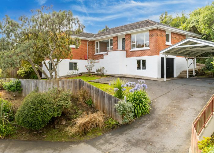  at 107 Doon Street, Waverley, Dunedin