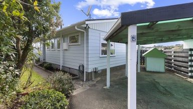  at 15 Archbold Street, Newlands, Wellington