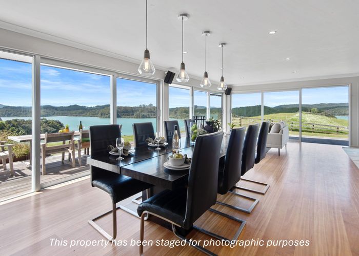  at 9 Whangaruru Wharf Road, Whangaruru, Whangarei, Northland