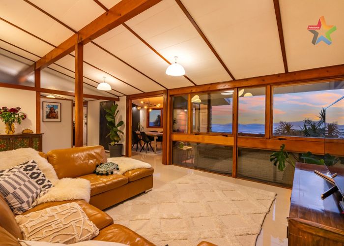  at 117 Dowse Drive, Maungaraki, Lower Hutt