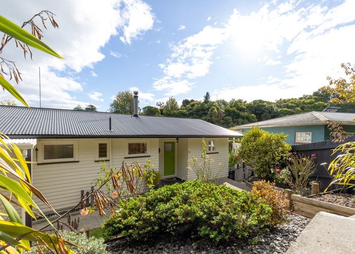  at 97 Tosswill Road, Tahunanui, Nelson, Nelson / Tasman