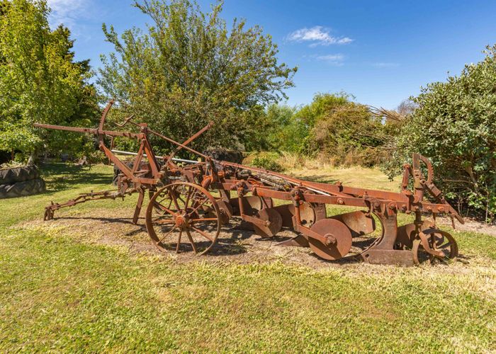  at 317 Wood Street, Woodside, Greytown