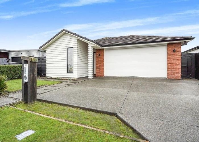  at 42 Lulu Avenue, Chartwell, Hamilton, Waikato