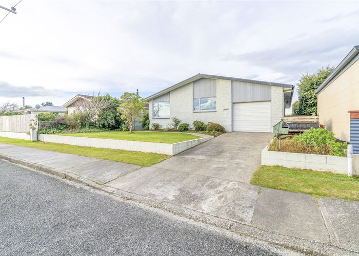  at 469 Racecourse Road, Hargest, Invercargill
