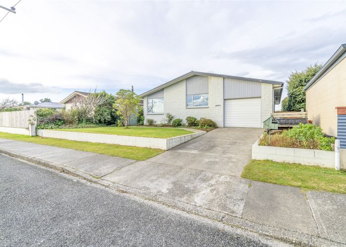  at 469 Racecourse Road, Hargest, Invercargill