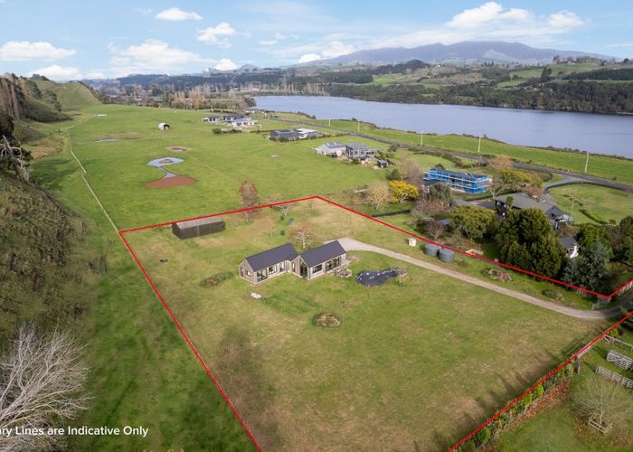  at 307 Horahora Road, Tirau