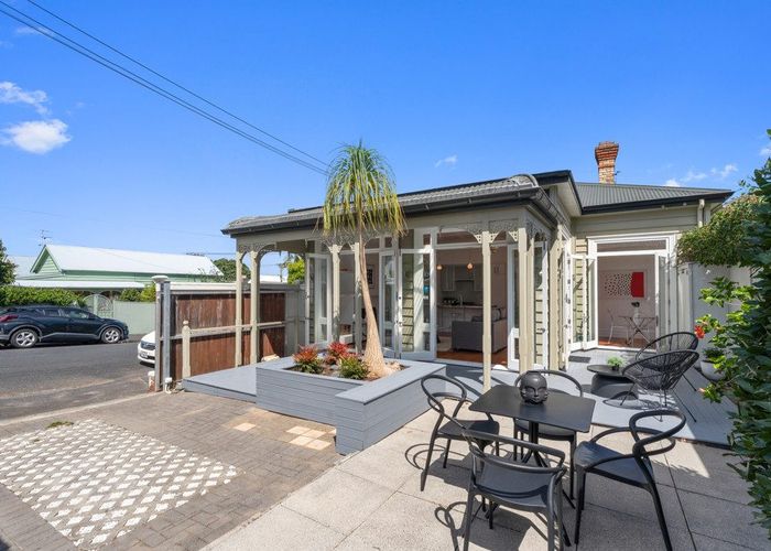  at 70 Clarence Street, Ponsonby, Auckland City, Auckland