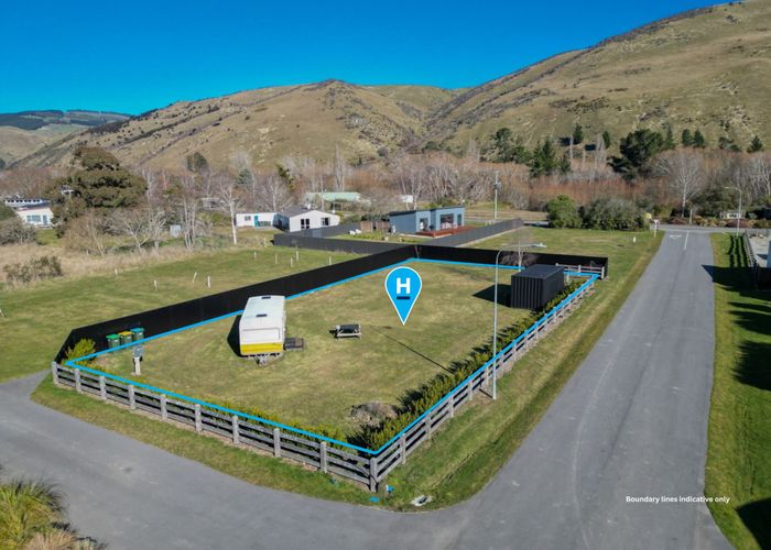  at 6 Kaylea Lane, Millers Flat, Central Otago, Otago