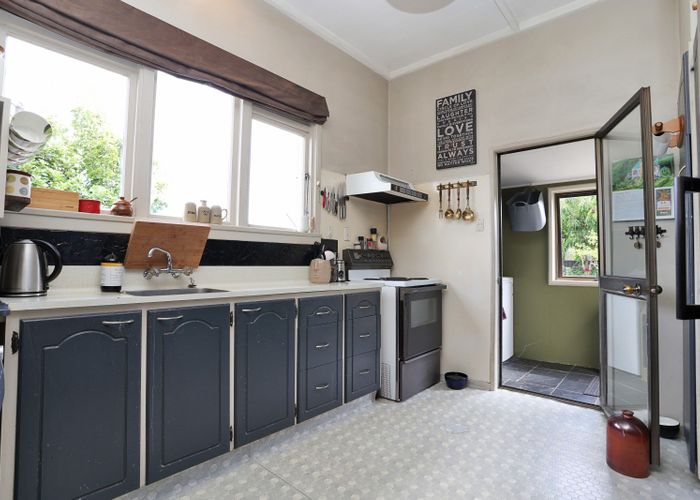  at 120 Ritchie Street, Richmond, Invercargill