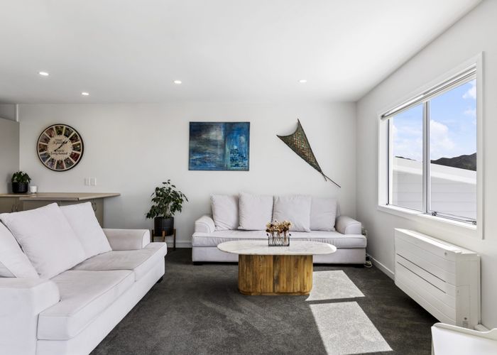  at 6/143 Cockayne Road, Khandallah, Wellington, Wellington