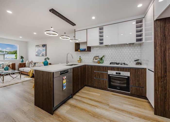  at Lot 6/36 Halsey Road, Manurewa, Manukau City, Auckland