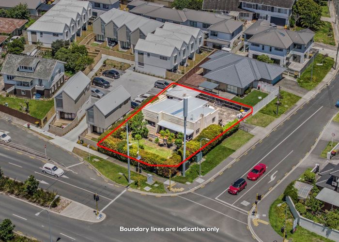  at 37 Pakuranga Road, Pakuranga, Manukau City, Auckland