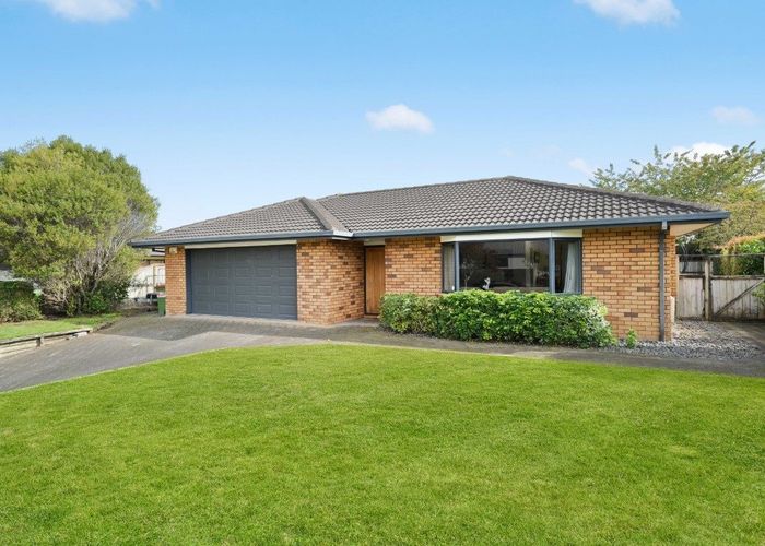  at 23 Diomede Glade, Flagstaff, Hamilton, Waikato