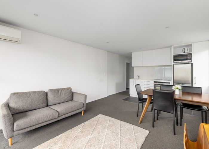  at 312/282 Madras Street, City Centre, Christchurch City, Canterbury