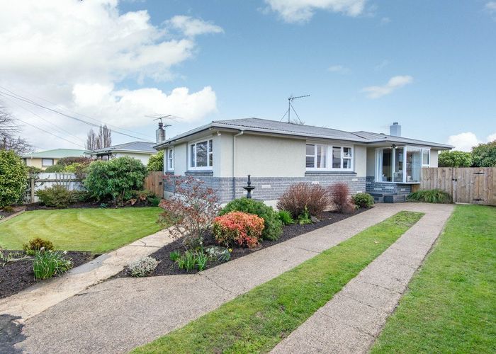  at 106 Bush Road, Mosgiel, Mosgiel