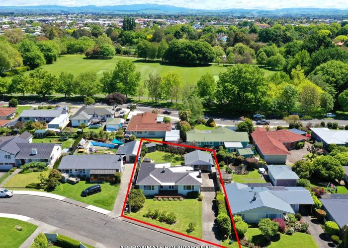  at 708 Rainbow Avenue, Parkvale, Hastings