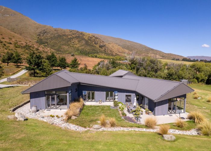  at 36 Glencoe Road, Crown Terrace, Queenstown-Lakes, Otago