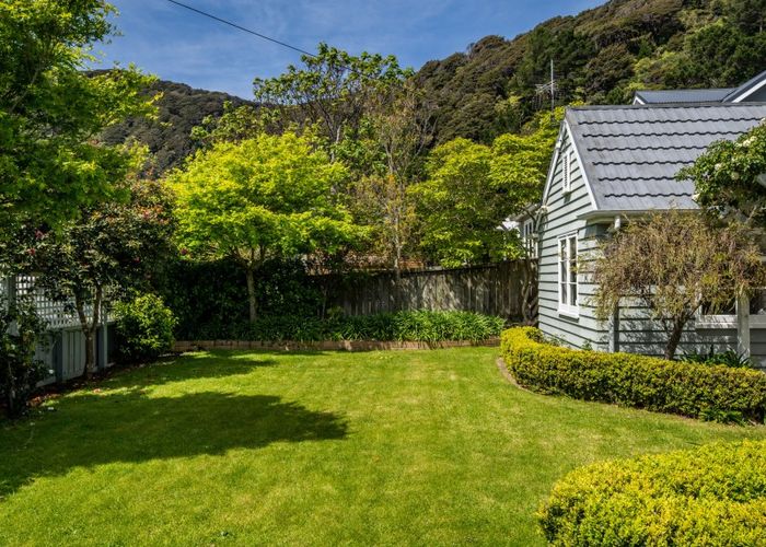  at 7 Hinau Street, Eastbourne, Lower Hutt