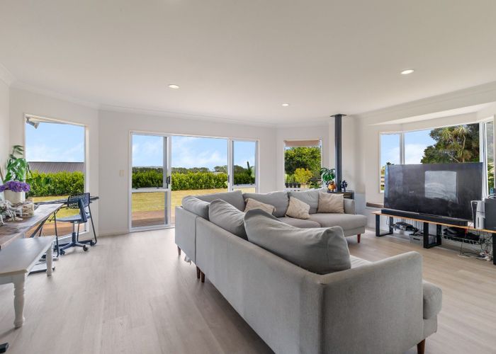  at 145 Muhunoa Road, Ohau, Horowhenua, Manawatu / Whanganui