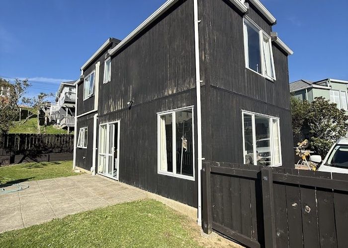 at 39a Bannister Avenue, Johnsonville, Wellington, Wellington