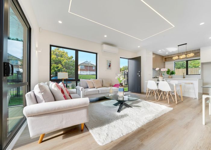  at Lot 1/24 Duggan Avenue, Mangere, Manukau City, Auckland