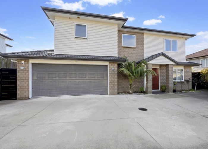  at 16B Hillside Road, Papatoetoe, Manukau City, Auckland
