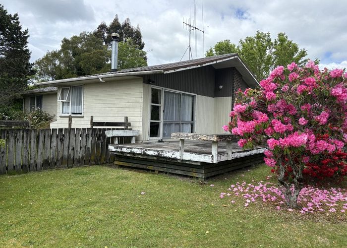  at 5 Chartwell Drive, Tokoroa, Tokoroa