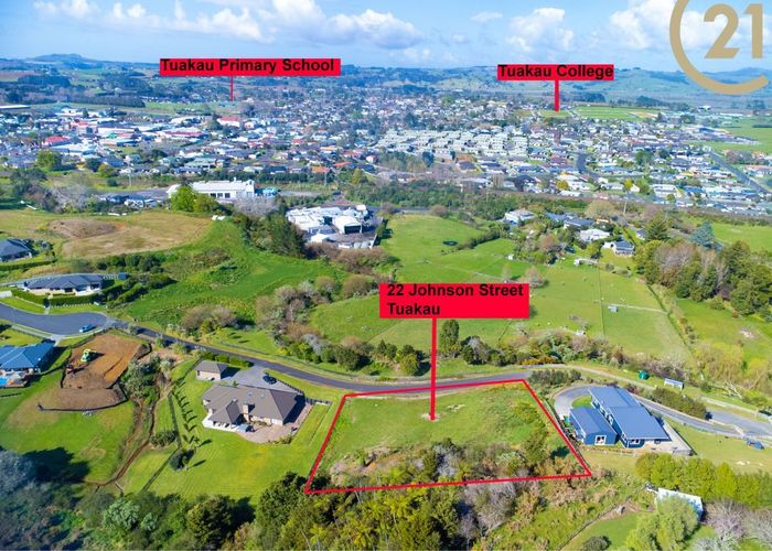 For sale 22 Johnson Street, Tuakau, Franklin, Auckland homes.co.nz