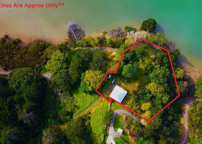  at 147 Okura Bay Road, Totara North, Kaeo