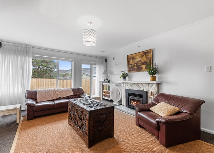  at 75 Appleby Crescent, Burnside, Christchurch City, Canterbury