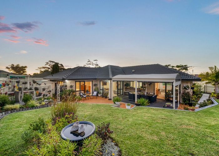  at 6 Fintona Place, Dannemora, Manukau City, Auckland