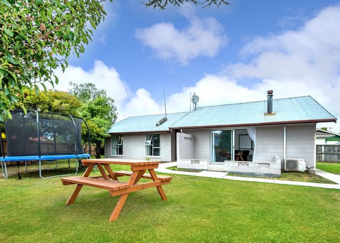  at 4 Takapu Place, Bromley, Christchurch