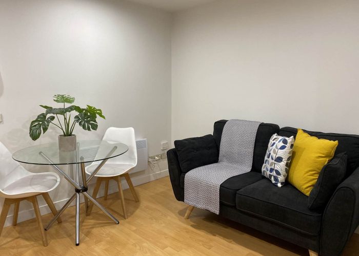  at 407/76 Wakefield Street, Auckland Central, Auckland