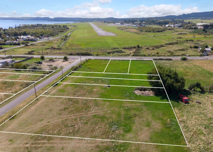  at 1-8 Middleton Road and 40 Lee Road, Hannahs Bay, Rotorua, Bay Of Plenty