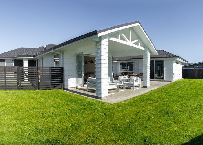  at 4 Korokia Way, Richmond Heights, Taupo