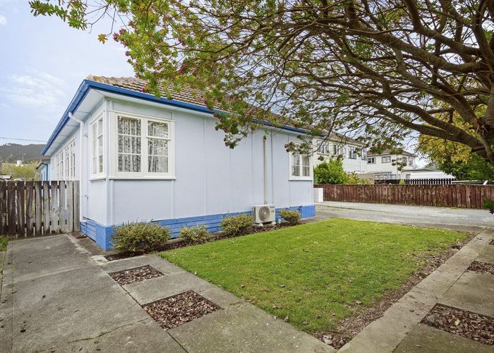  at 357 Cambridge Terrace, Naenae, Lower Hutt, Wellington