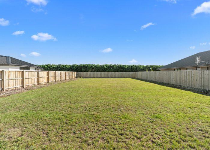  at 11 Sanders Way, Rolleston, Selwyn, Canterbury