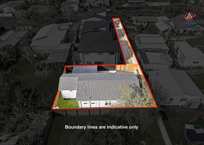  at 29C Tamaki Avenue, Otahuhu, Auckland