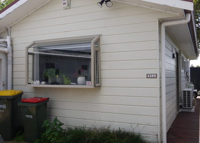  at 91 Taikata Road, Te Atatu Peninsula, Waitakere City, Auckland