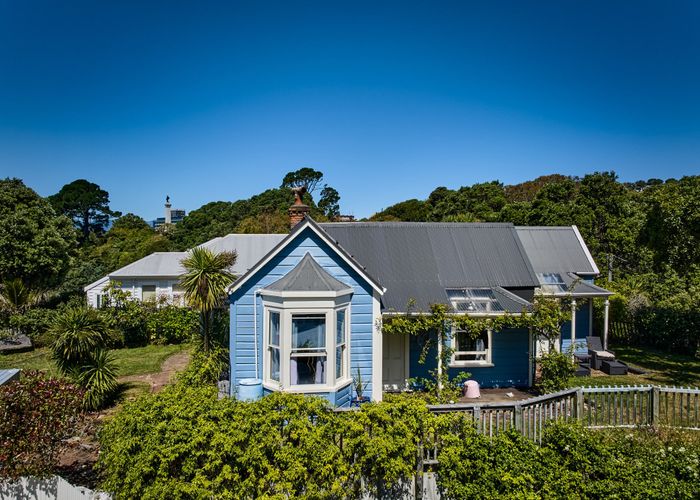  at 31 Ascot Street, Thorndon, Wellington