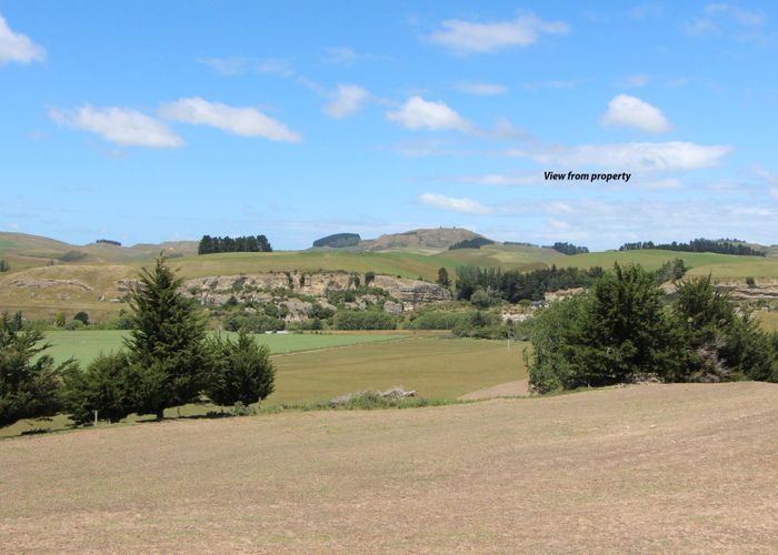  at Kapua Road, Waimate, Waimate, Canterbury