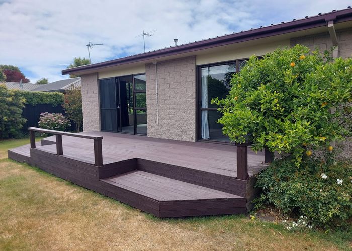  at 71B Rose Street, Somerfield, Christchurch