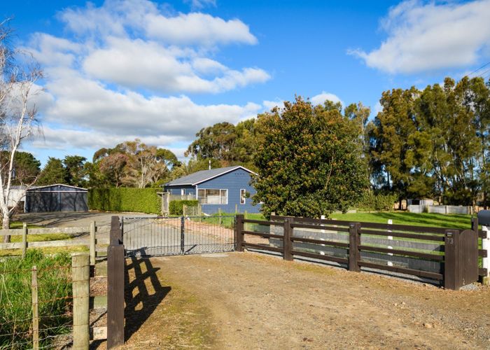  at 73 Turakina Beach Road, Turakina