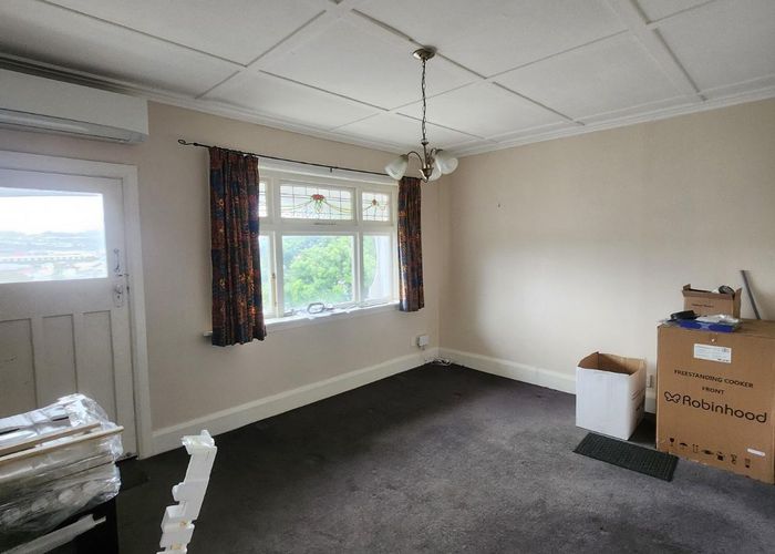  at 2/46 Queens Drive, Lyall Bay, Wellington, Wellington