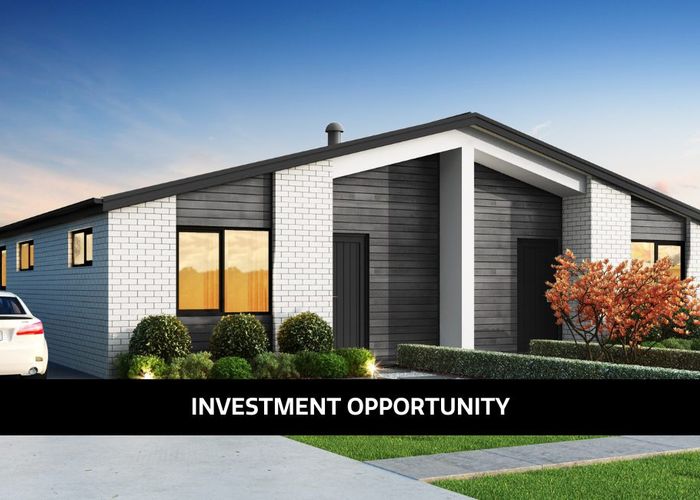  at 53 Finn Avenue, Rolleston, Selwyn, Canterbury