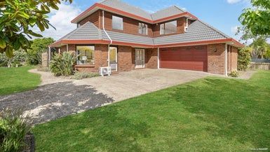  at 6 Ben Nevis Place, Northpark, Auckland