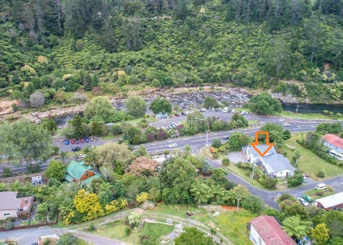  at 3 Moresby Street, Karangahake, Hauraki, Waikato